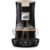 Kaffeepadmaschine