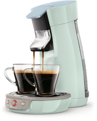 Philips Viva Café Koffiezetapparaat HD6563/20 Philips Viva Café Koffiezetapparaat HD6563/20