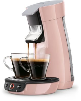 Philips Viva Cafe Koffiezetapparaat Hd656330 philips kopen in de aanbieding
