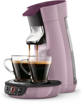 Philips Viva Café Koffiezetapparaat HD6563/40 Philips Viva Café Koffiezetapparaat HD6563/40