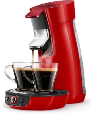 Senseo Viva Café Koffiezetapparaat HD6564/80 Senseo Viva Café Koffiezetapparaat HD6564/80