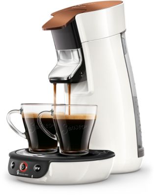 Philips Viva Cafe Koffiezetapparaat Hd656900 philips kopen in de aanbieding