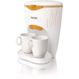 Daily Collection K&aacute;vovar na jeden &scaron;&aacute;lek