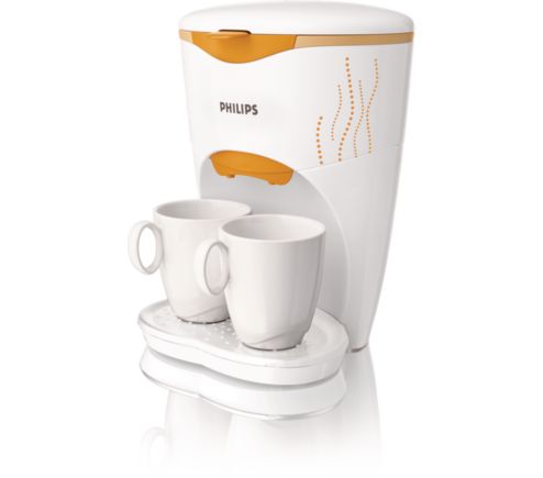 Daily Collection Cafetière une tasse HD7140/55 | Philips