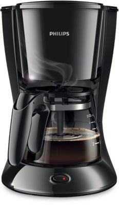 Philips Daily Collection Koffiezetapparaat HD7432/20 Philips Daily Collection Koffiezetapparaat HD7432/20