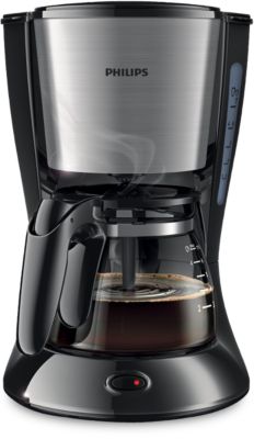 Philips Daily Collection Koffiezetapparaat HD7435/20 Philips Daily Collection Koffiezetapparaat HD7435/20