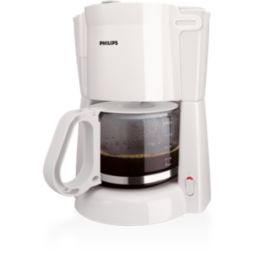 Daily Collection Kaffeemaschine