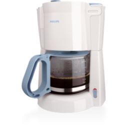 Daily Collection Cafeti&egrave;re