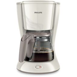 Daily Collection Cafeti&egrave;re