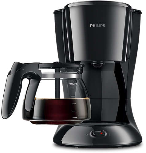 Simply good coffee