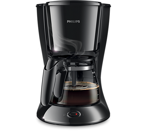 Philips Coffee Maker (HD7447/20) - Karachi Only