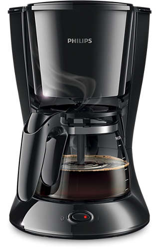 Simply good coffee