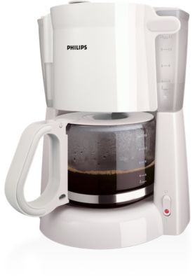 Coffee Maker HD7448 00 Philips   HD7448 00 IMS En GB