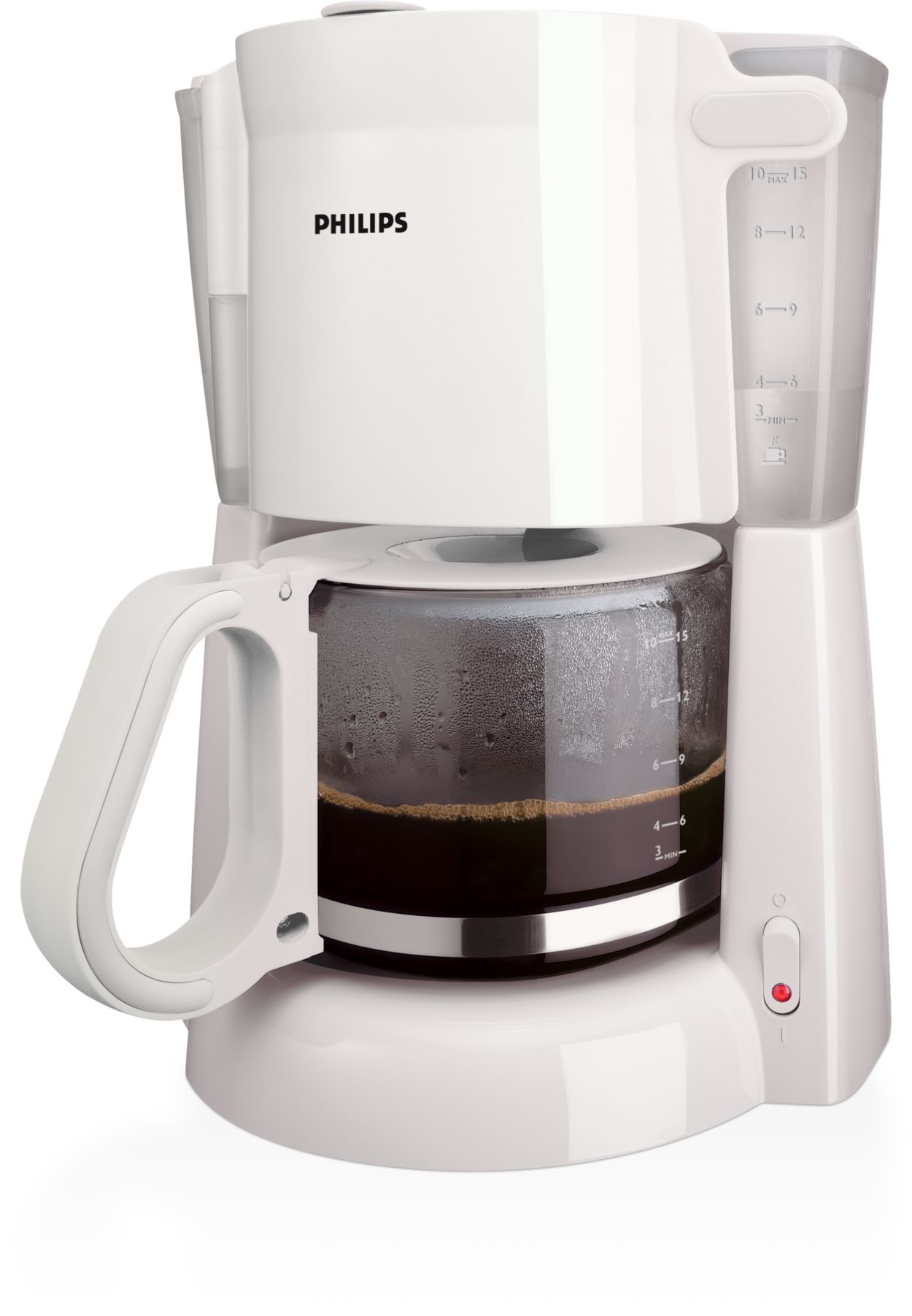 Coffee maker HD7448/00 | Philips