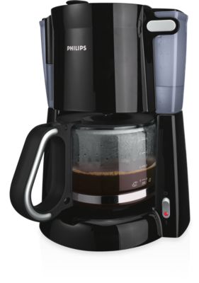 Daily Collection Coffee Maker HD7448 20 Philips   HD7448 20 IMS En KE