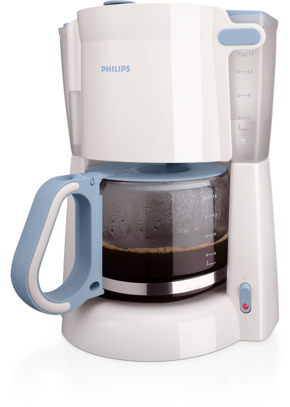 Daily Collection Cafetière HD7448/70 Philips