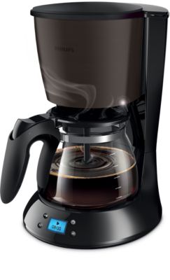 Philips Daily Collection Koffiezetapparaat HD7459/81 Philips Daily Collection Koffiezetapparaat HD7459/81