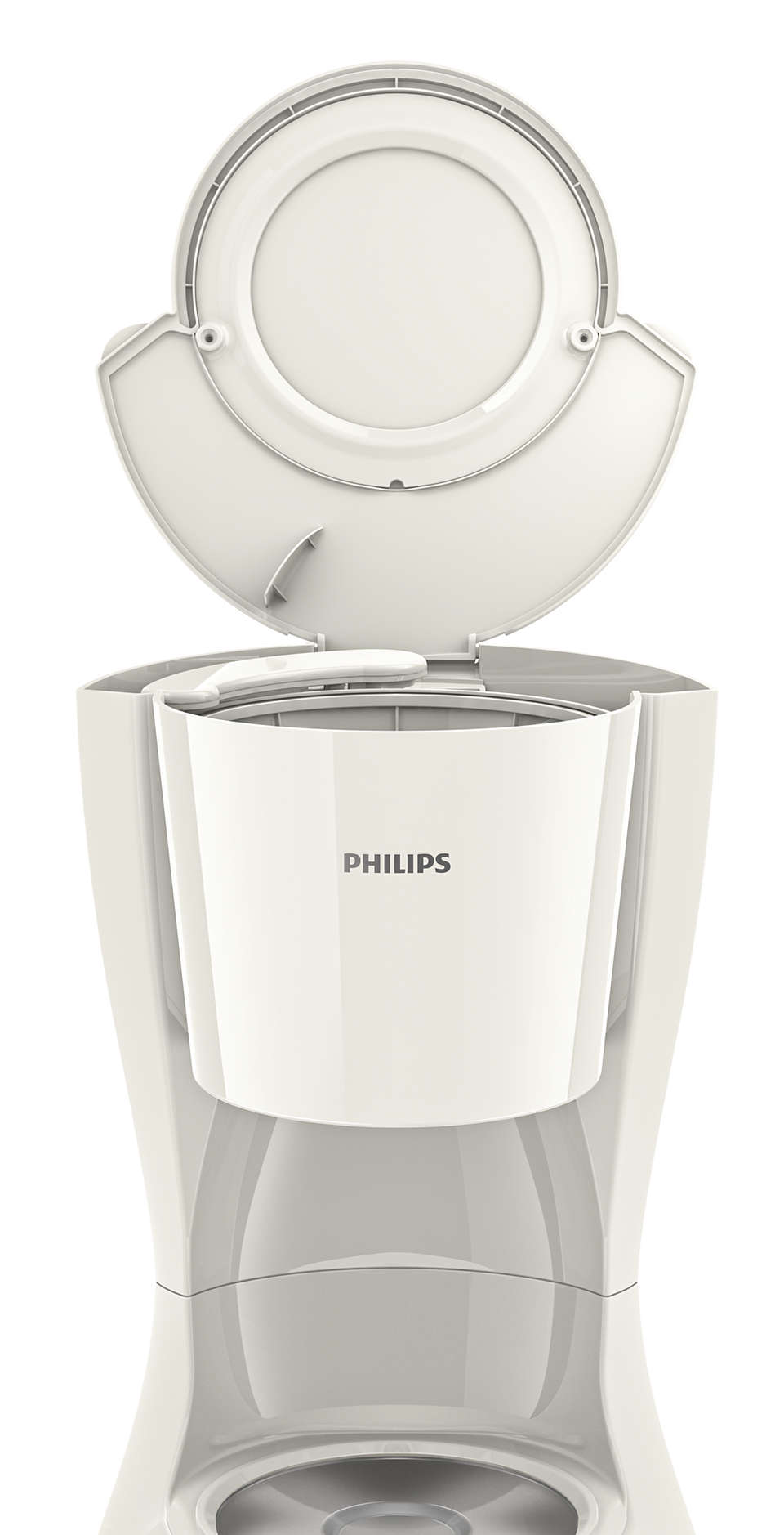 Philips HD7461 Daily Collection kávéfőző Philips HD7461 Daily Collection kávéfőző
