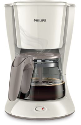 Philips Daily Collection Koffiezetapparaat HD7461/00 Philips Daily Collection Koffiezetapparaat HD7461/00