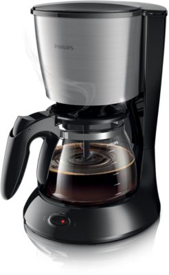 Philips Daily Collection Koffiezetapparaat HD7462/20 Philips Daily Collection Koffiezetapparaat HD7462/20