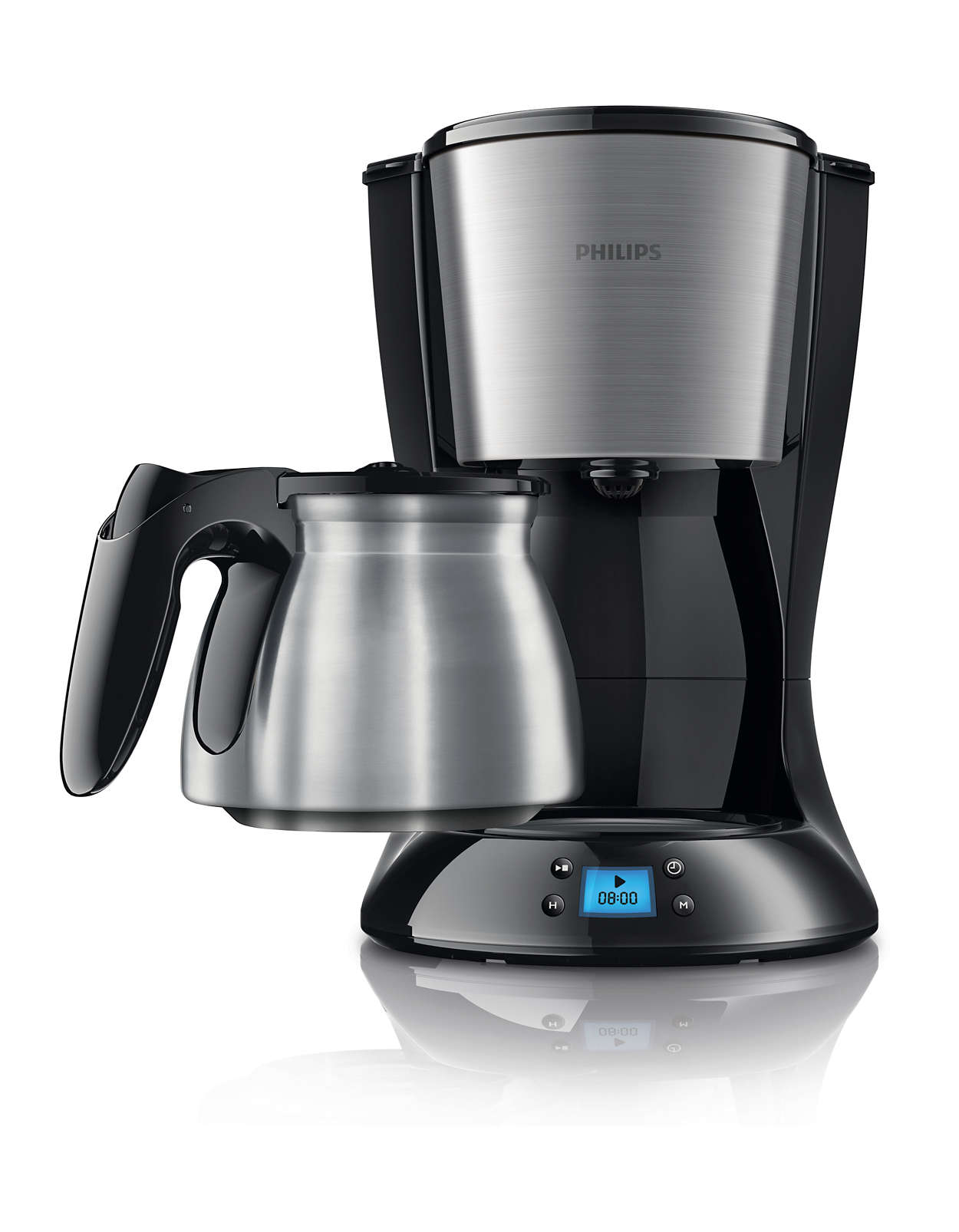 Philips HD7470 User manual | Manualzz Philips HD7470 User manual | Manualzz