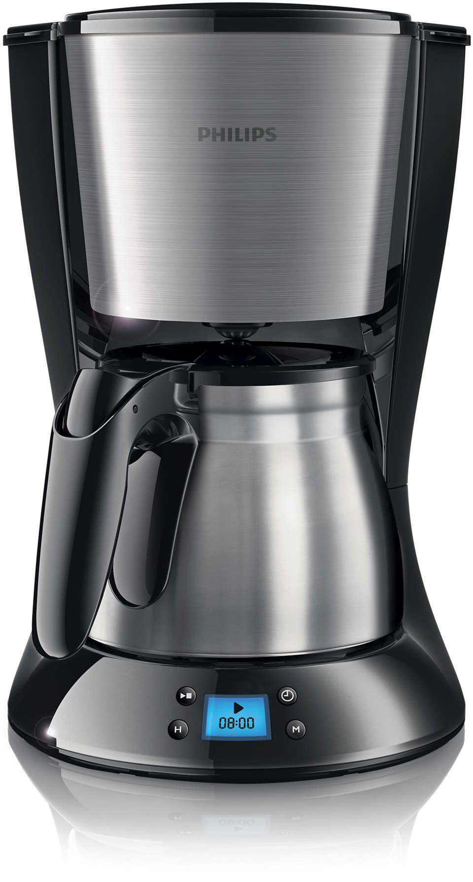 Philips HD7470 User manual | Manualzz Philips HD7470 User manual | Manualzz