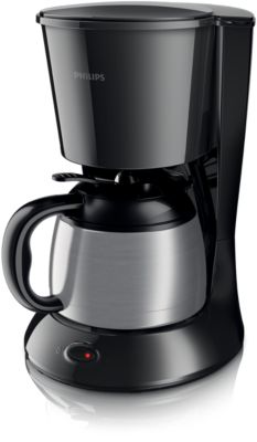 Philips Daily Collection Koffiezetapparaat HD7474/20 Philips Daily Collection Koffiezetapparaat HD7474/20