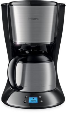 Philips Daily Collection Koffiezetapparaat HD7479/20 Philips Daily Collection Koffiezetapparaat HD7479/20