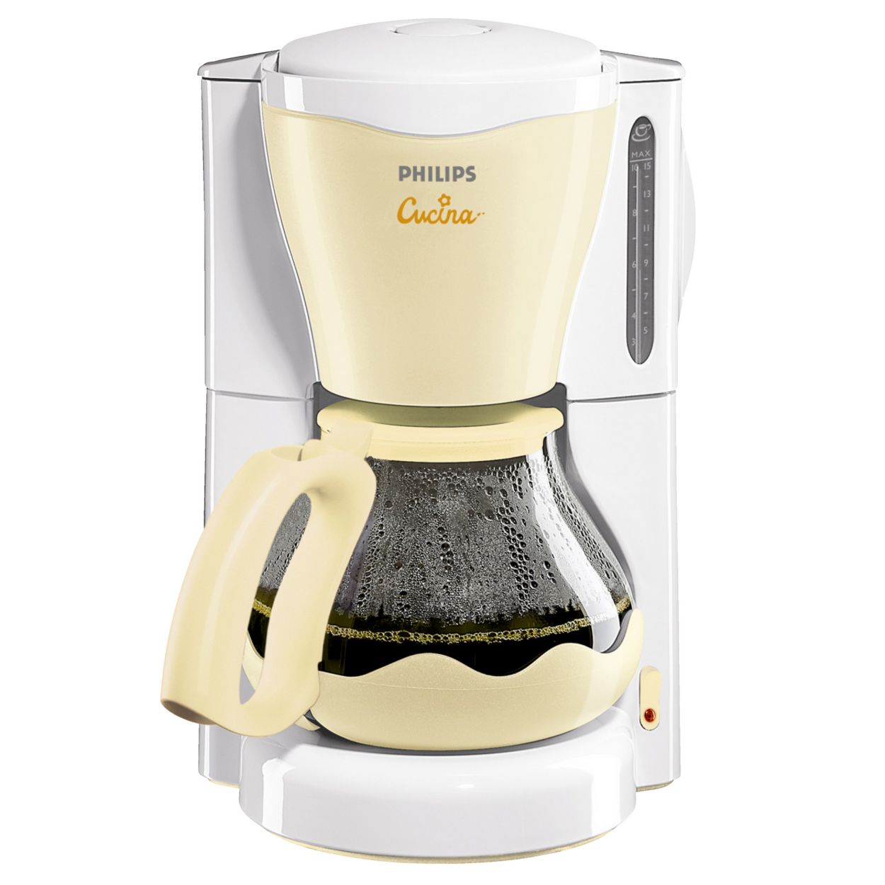 Goldmaster Mc 100 Mycoffee Filtre Kahve Makinesi Evidea