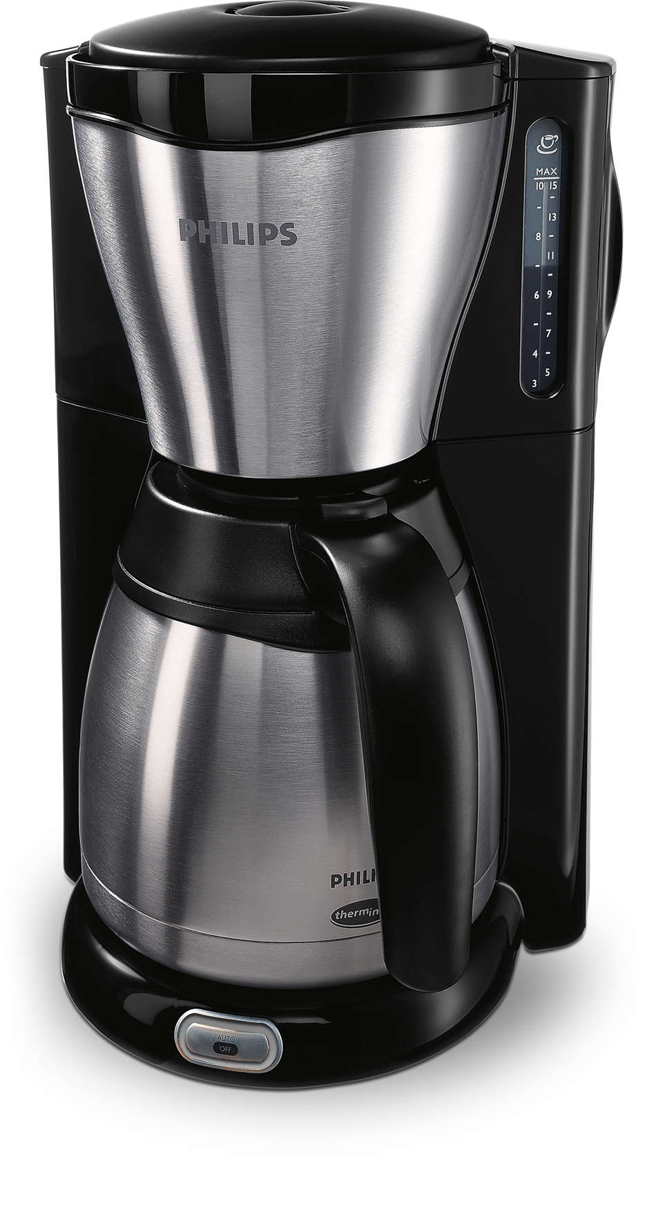آلة صنع القهوة HD7546/20 | Philips‎