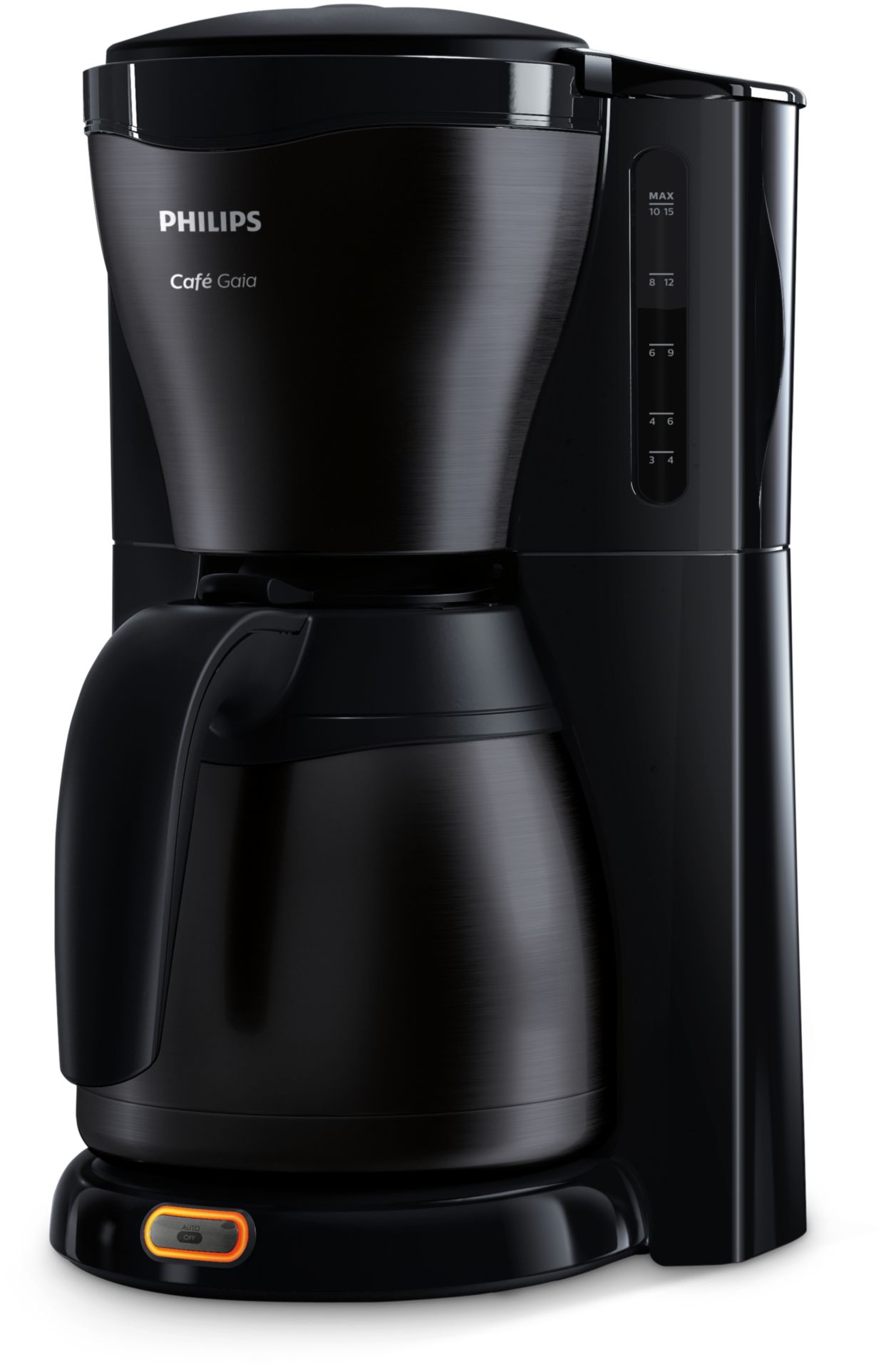 Café Gaia Kaffemaskine HD7547/20 Philips