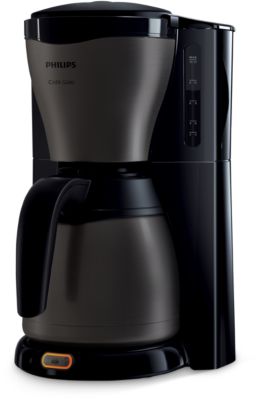 Philips Café Gaia Koffiezetapparaat HD7547/80 Philips Café Gaia Koffiezetapparaat HD7547/80
