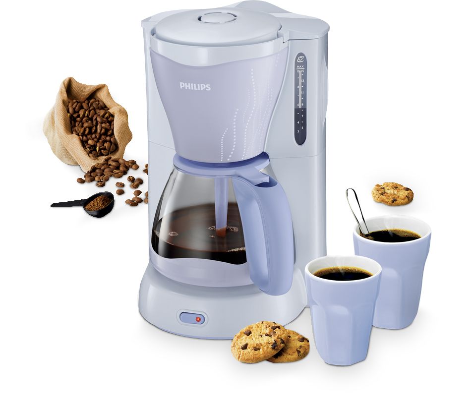 Viva Collection Kaffemaskin HD7562/35 Philips