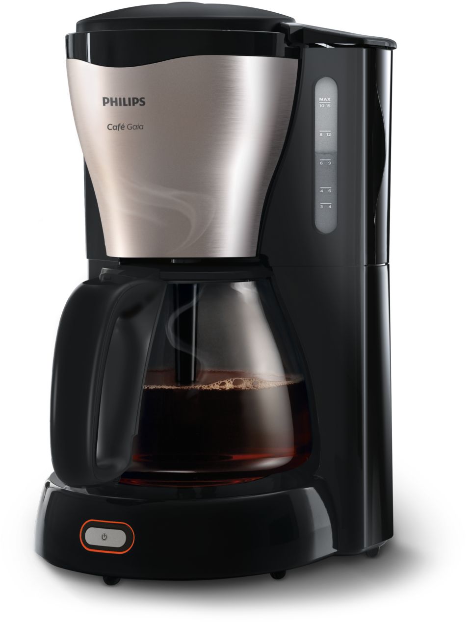 Café Gaia Cafetière HD7566/20 Philips