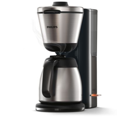 Philips Intense Koffiezetapparaat HD7697/90 Philips Intense Koffiezetapparaat HD7697/90