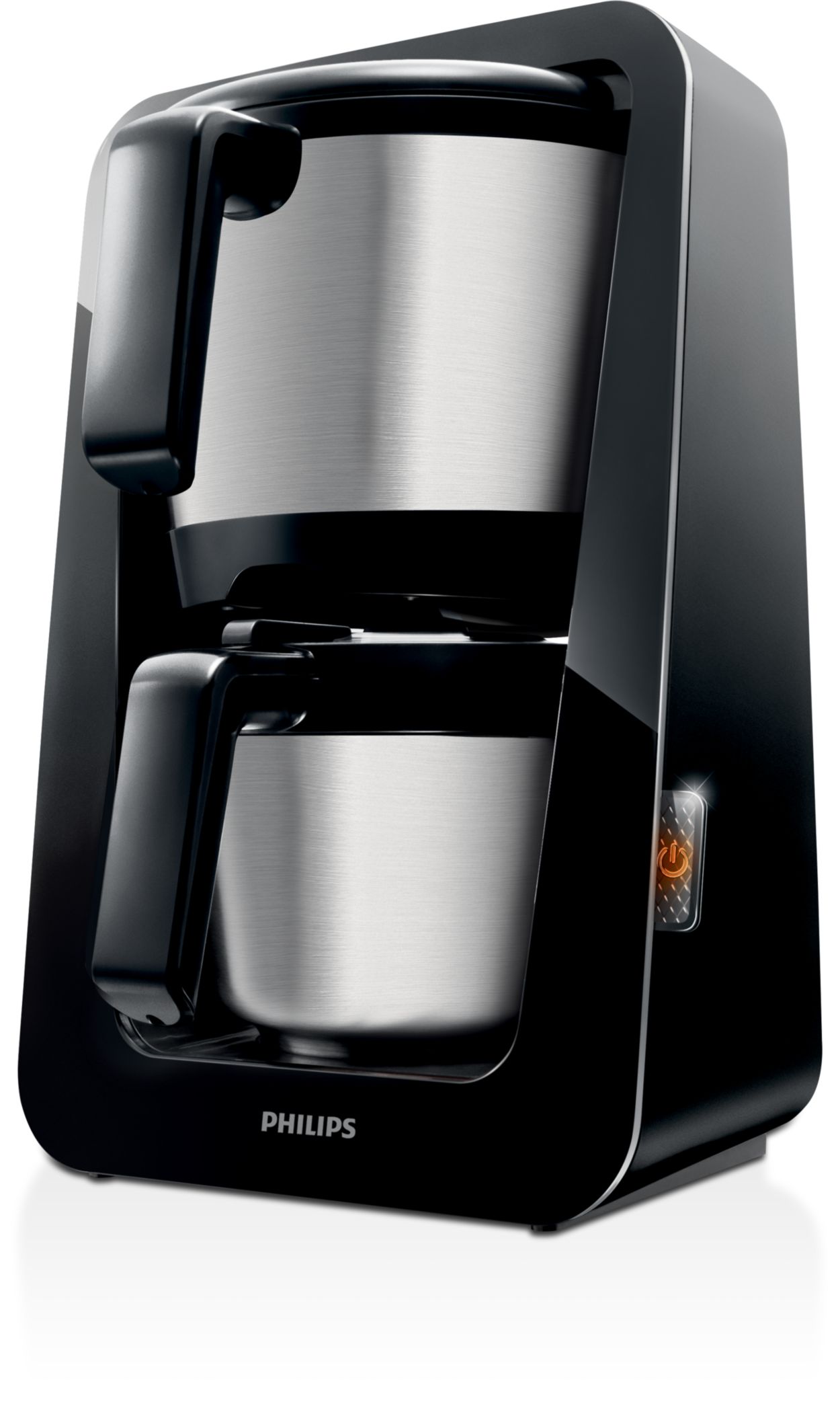 Avance Collection Koffiezetapparaat HD7698/50 Philips