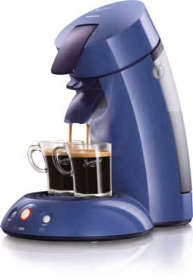 Original Coffee Pod Machine HD7810 70 SENSEO   HD7810 70 IMS En GB