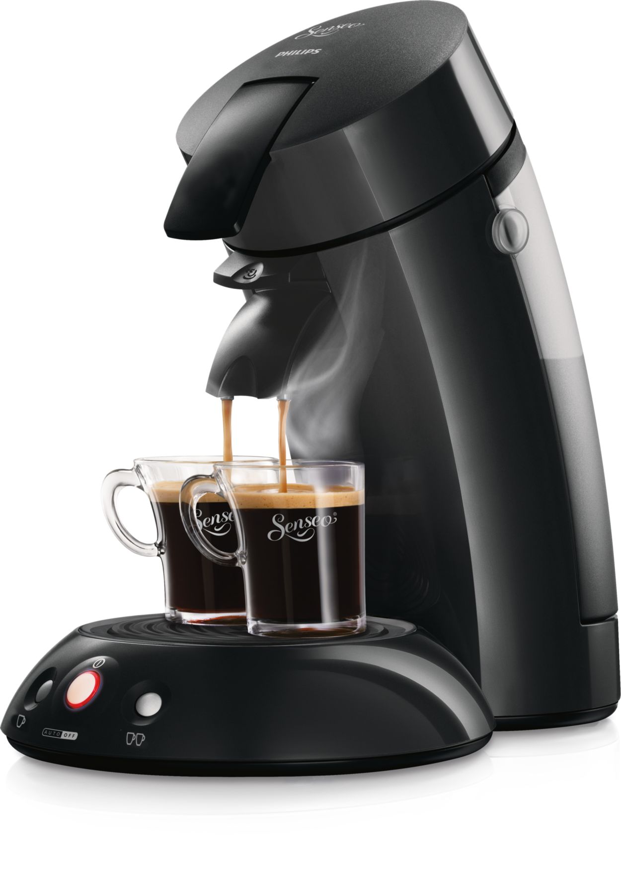 Original Coffee pod machine HD7814/60 SENSEO®