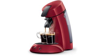 Machine à café à dosettes, la plus vendue des machines SENSEO®
