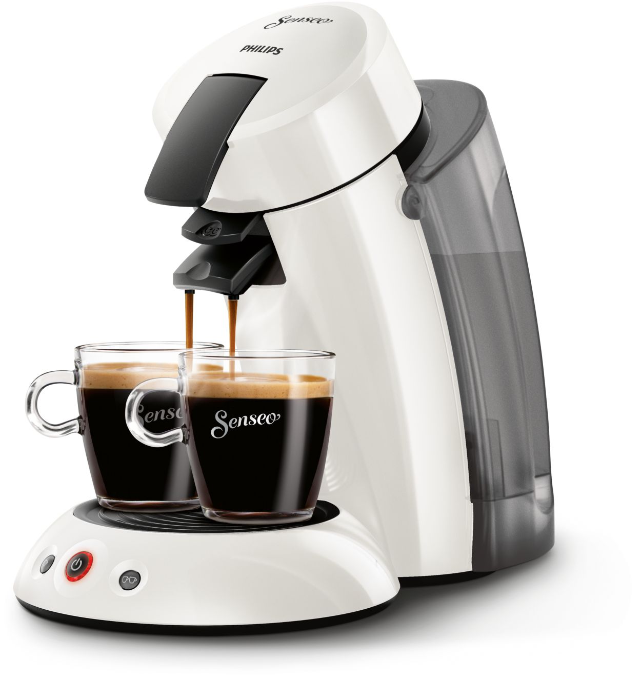 Original XL Machine à café à dosettes HD7818/11 | SENSEO®