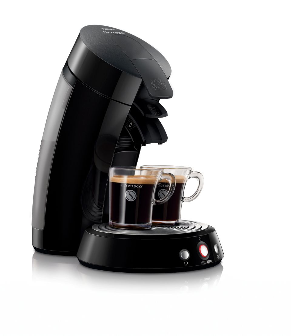 SENSEO®kaffemaskin HD7820/60 SENSEO®