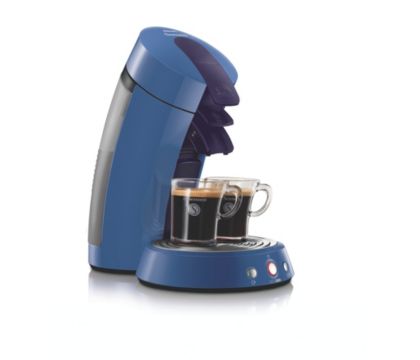 Original Kaffeepadmaschine Hd70 70 Senseo
