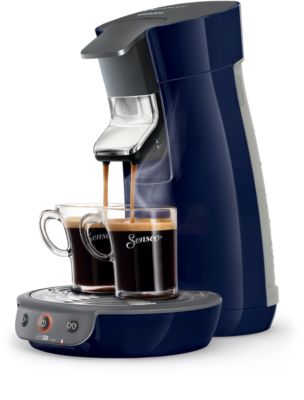 Senseo Viva Café Koffiezetapparaat HD7821/70 Senseo Viva Café Koffiezetapparaat HD7821/70