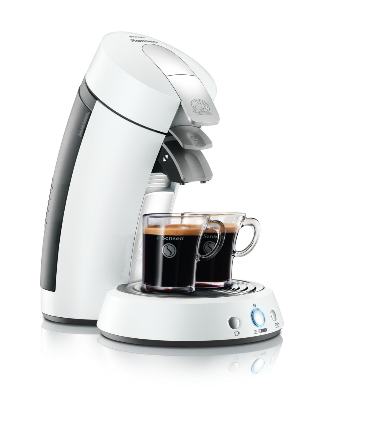 Coffee pod machine HD7823/11 | SENSEO®