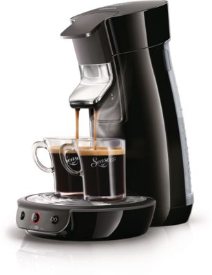 Philips Viva Café Cafetera de monodosis de café HD7825/62