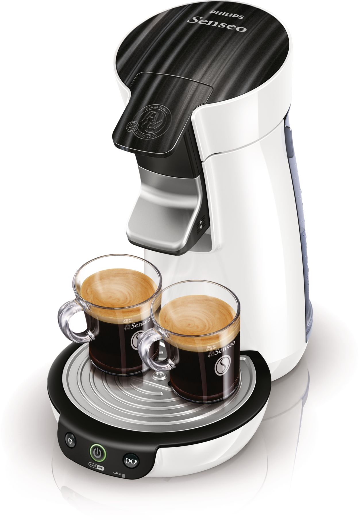 Viva Café Eco Kaffeepadmaschine HD7826/10 | SENSEO®