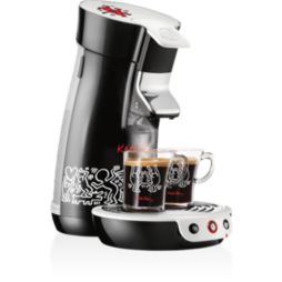 Philips kaffemaskin saeco