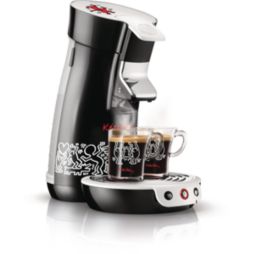 SENSEO&reg; Machine &agrave; caf&eacute; &agrave; dosettes