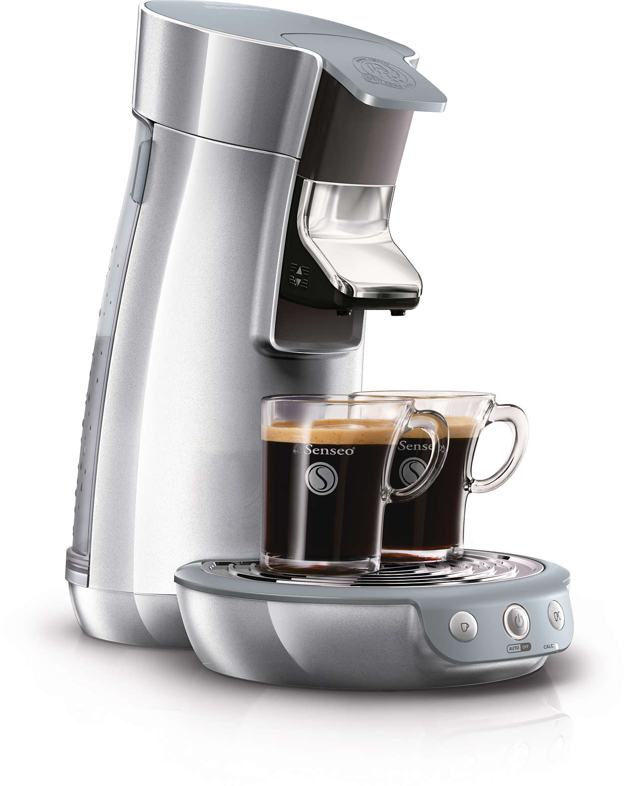 Viva Café Kaffeepadmaschine HD7827/50 | SENSEO®