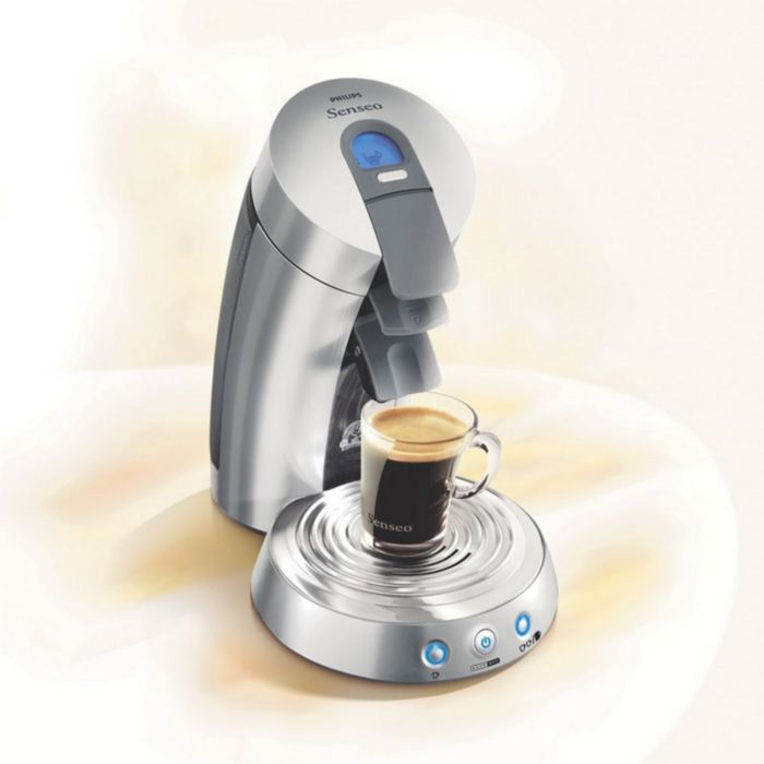 Coffee pod system HD7832/55 SENSEO®